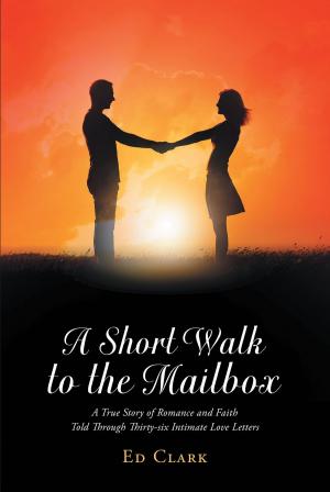 Cover of the book A Short Walk to the Mailbox by Michael Brubaker