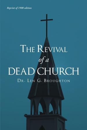 Cover of the book The Revival of a Dead Church by Nicole  Y. Edwards DO