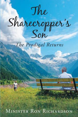 Cover of the book The Sharecropper's Son by Pastor J. Burnett Jackson