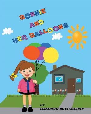 bigCover of the book Bonnie and Her Balloons by 