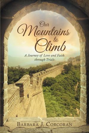 Book cover of Our Mountains to Climb