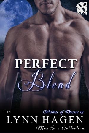 Book cover of Perfect Blend