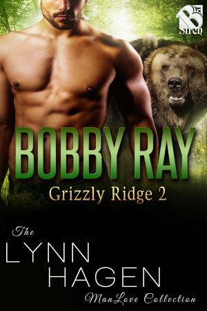 Book cover of Bobby Ray