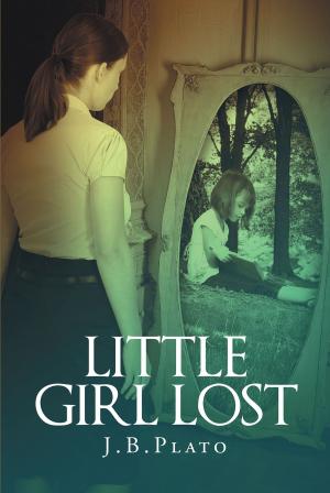 Cover of the book Little Girl Lost by PD Mikels