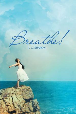 Cover of the book Breathe! by Penelope Colt
