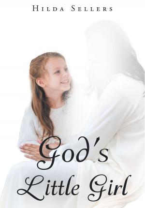 Cover of the book God's Little Girl by Pastor Randy Pitts II