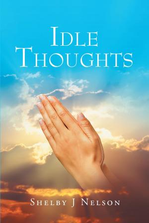 Cover of the book Idle Thoughts by Klaire Blunck