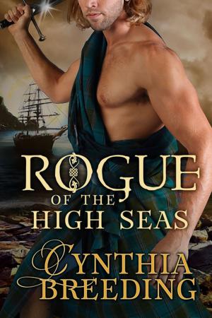 Cover of the book Rogue of the High Seas by Naima Simone