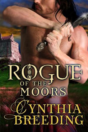 Cover of the book Rogue of the Moors by Katee Robert
