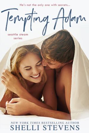 Cover of the book Tempting Adam by Bronwen Evans