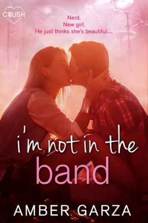 Cover of the book I'm Not in the Band by Naima Simone