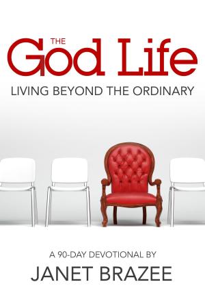 Cover of the book The God Life by Kate McVeigh
