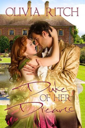 Cover of the book Duke of her Dreams by Nancy Pirri