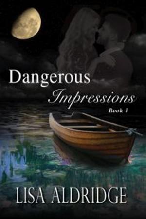 Cover of the book Dangerous Impressions by Phil Geusz