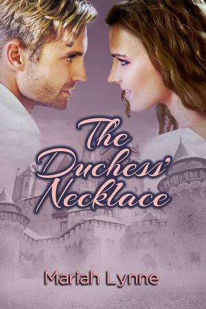 Cover of the book The Duchess' Necklace by Evan Purcell