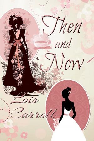 Cover of the book Then and Now by Imari Jade, Molly Whalen, T Fischer