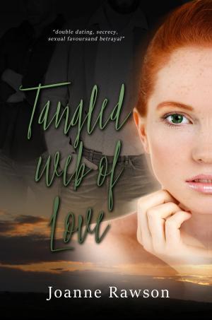 Cover of the book Tangled Web of Love by Nell DuVall