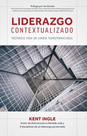 Book cover of Liderazgo contextualizado