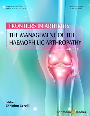 Cover of the book The Management of the Haemophilic Arthropathy by Guangpu Li, Nava Segev