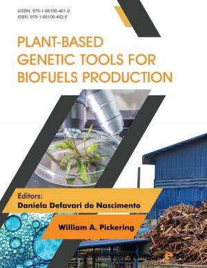 Cover of the book Plant-Based Genetic Tools for Biofuels Production by Kazuhiro Ohnishi