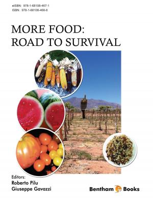 Cover of the book More Food: Road to Survival by Salah  El-Haggar
