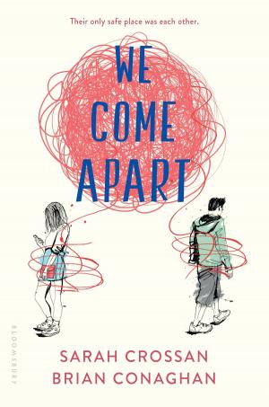 Cover of the book We Come Apart by Nicholas Blake