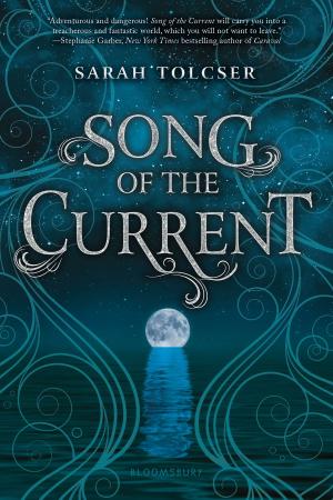 Cover of the book Song of the Current by Robert Kaplan, Ellen Kaplan