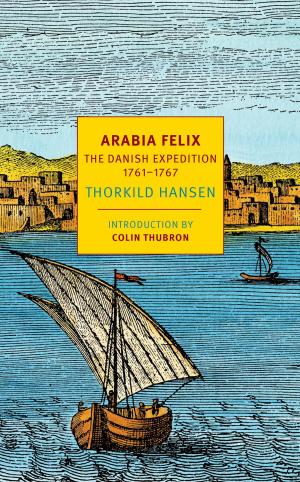 Cover of the book Arabia Felix by Patrick Leigh Fermor