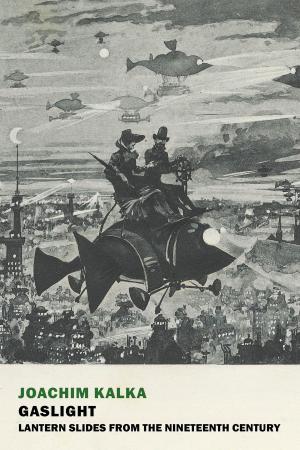 Cover of the book Gaslight by Roger Duvoisin