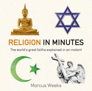 Cover of the book Religion in Minutes by Tom Butler-Bowdon