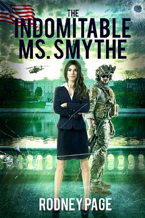 Cover of The Indomitable Ms. Smythe