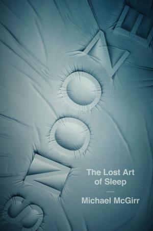 Book cover of Snooze: The Lost Art of Sleep