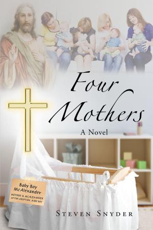 Cover of the book Four Mothers by Jim Mitchell