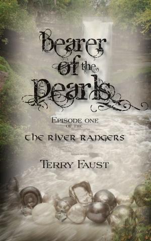 Cover of the book Bearer of the Pearls by Kristin Lee Johnson