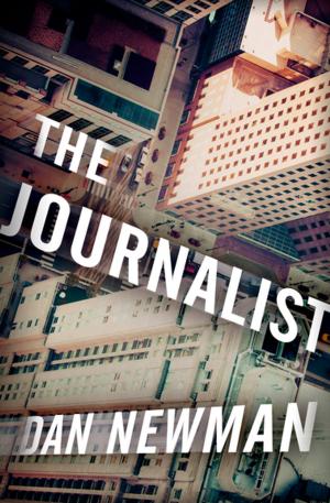 Cover of the book The Journalist by Anita Mills