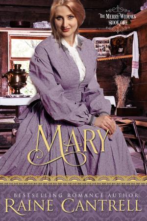 Cover of the book Mary by Mia Thompson