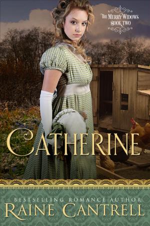 Book cover of Catherine