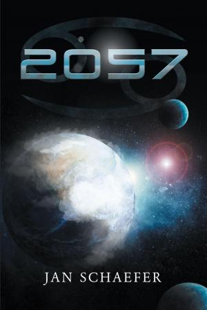 Cover of the book 2057 by LaKisha Todd