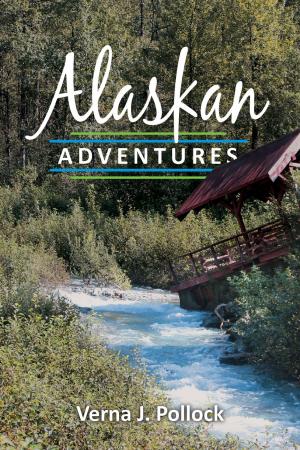 Cover of the book Alaskan Adventures by Pastor E. A Adeboye