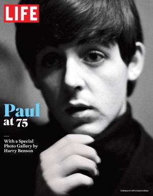 Cover of the book LIFE Paul at 75 by The Editors of LIFE