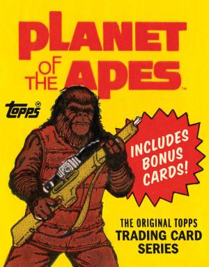 Cover of the book Planet of the Apes by Tim Spector