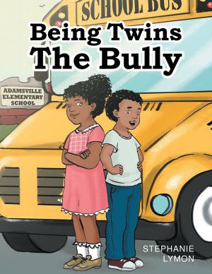 Cover of the book Being Twins by Bradley Reid