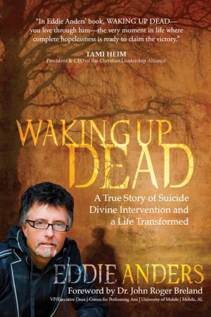 Cover of the book Waking Up Dead by Michael Harris