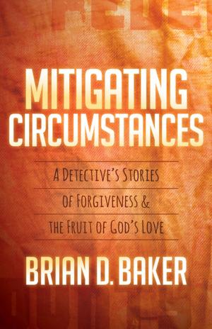 Cover of the book Mitigating Circumstances by Mark Thrice