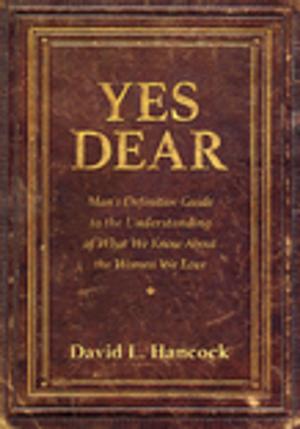 Cover of the book Yes Dear by Marlene Ringler, PhD
