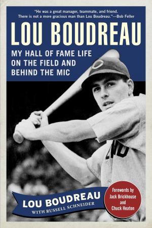 Cover of the book Lou Boudreau by Lew Freedman