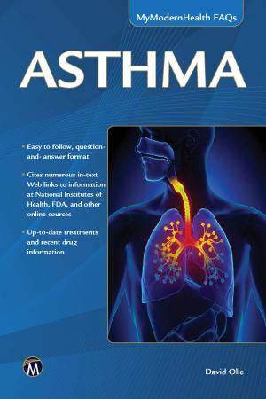 Cover of the book Asthma by Christine Lee, Pharm. D., BCPS