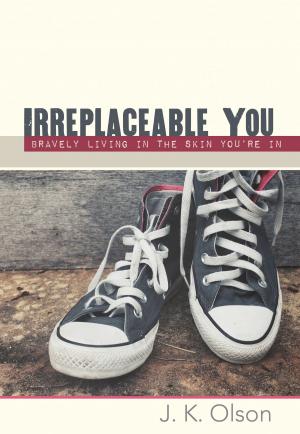 Book cover of Irreplaceable You