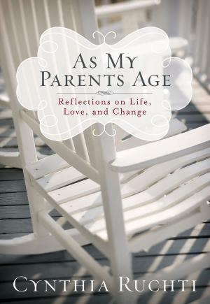 Cover of the book As My Parents Age by Rhys Stenner