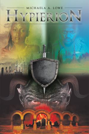 Cover of the book Hypierion by Aaron B. Campbell